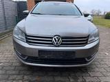 Volkswagen Vw Passat, 2.0TDI Mit Motorschaden, Nicht ... - Volkswagen Passat: TDI Motor