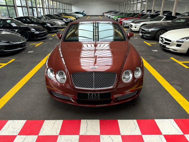 Bentley Continental GTC - MULLINER/BRD/ORIGINAL9000KM