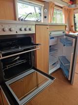 Sprite Swift charisma 535 - Wohnwagen Swift
