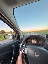 Renault Megane 3 Gt-line - Renault Megane mit Diesel-Antrieb: Sportwagen