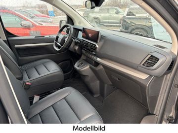 Bild 5 Toyota Proace (Verso) Proace 2,2-l-D-4D L2 Lounge