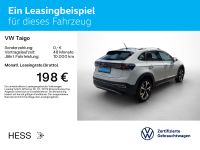 Volkswagen Taigo - Vorschau Bild 3