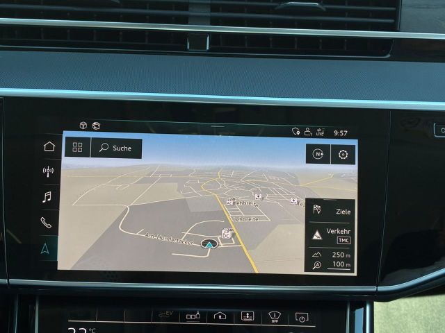 A8 60 TFSIe QUATTRO HD MATRIX+360+MASSAGE+B&