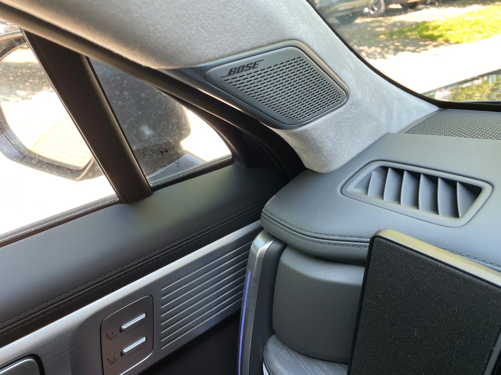 Hyundai Santa Fe – Bild 11