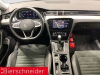 Volkswagen Passat Variant - Vorschau Bild 12