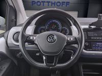 Volkswagen e-up! - Vorschau Bild 11