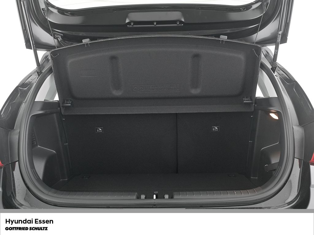 Hyundai i20 – Bild 9