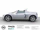 Opel Speedster 2.0 16V Turbo  Leder Top Zustand - Opel Speedster: 2.2