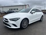 Mercedes-Benz CLA 180 Shooting Brake - Mercedes-Benz CLA 180 Shooting Brake aus 2021