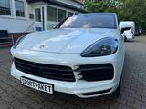 Porsche Cayenne Coupe/ - Porsche Cayenne: Allradantrieb