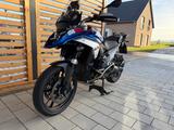 BMW R1300GS  Trophy, Akrapovic, Höhenverstellung - BMW Motorräder in Braunschweig