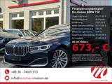 BMW 750 Ld xDrive Laser 360° GSD FOND TV LUFT HUD - gebrauchte BMW 750 aus dem Jahr 2020
