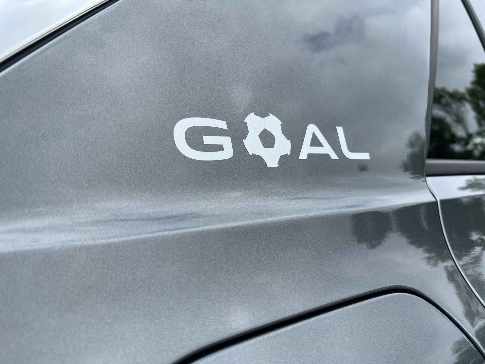 T-Roc Goal 2.0 TDI AHK*Navi*Standhzg.*Kamera