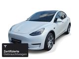 Tesla Model Y Long Range AWD - Tesla Model Y Gebrauchtwagen in Berlin