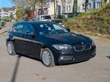 BMW 116i - F20 - Unfallfrei - Modell Advantage  - BMW 1er Reihe: Modell