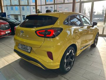 Ford Puma Gen-E Premium abzüglich 3000€ Sofort Prämie