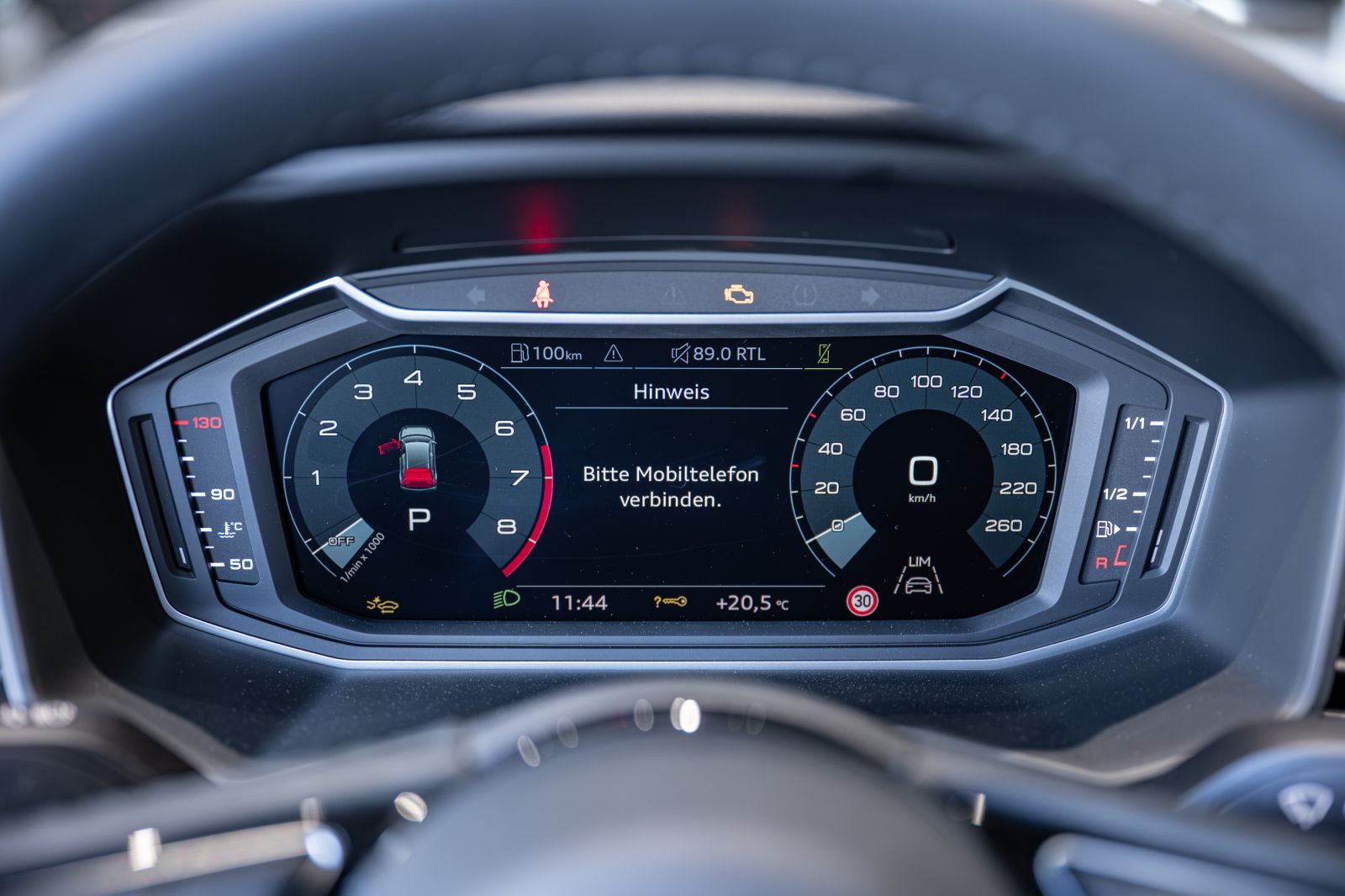 Audi A1 - Bild 16