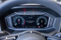 Audi A1 - Vorschau Bild 16