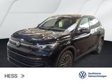 Volkswagen Tiguan 1.5 eTSI DSG GOAL*AHK*KAMERA*IQ.LIGHT*NAV - Volkswagen Tiguan GOAL mit Benzin-Antrieb