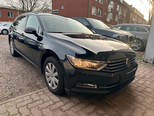 Volkswagen Passat Variant Comfortline BMT/Start-Stopp