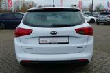Kia Ceed SW 1.0 T-GDI Navi Kamera Tempomat Klimaaut. - gebrauchte Kia cee'd Sportswagon aus dem Jahr 2016