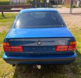 BMW E34 520i Limo, Klima, AHK - BMW 520 aus 1991