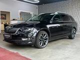 Skoda Octavia Combi Style CARPLAY-NAVI*SITZHEIZUNG* - Skoda mit Benzin-Antrieb