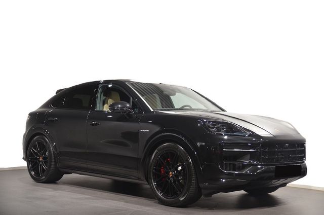 Porsche Cayenne Coupe S E-Hybrid*Sp-Desig*Sp.Abg*Entert.