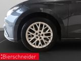 Seat Ibiza 1.0 TSI DSG FR NAVI KAMERA VIRTUAL 16 WP - Seat Ibiza in Stuttgart