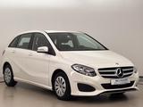 Mercedes-Benz B 180*Klima*Sitzheizung*PDC*2.Hand* - gebrauchte Mercedes-Benz B 180 aus dem Jahr 2018