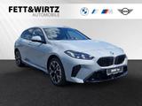 BMW 120 M Sport Exterieur|Sportsitz|DrivingAssist. - BMW 120: 120d M Sport