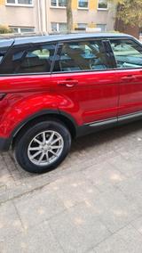 Andere Range Rover Evoque - Andere in Bochum