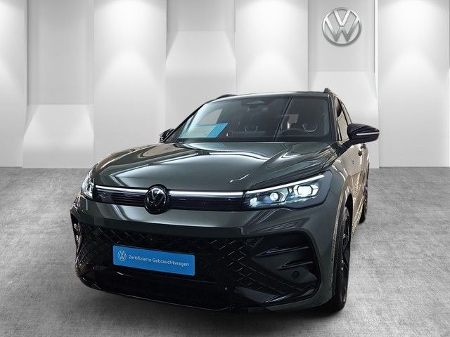 Volkswagen Tiguan R-Line AHK HD MATRIX LED KAMERA PANO NAVI