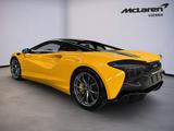 McLaren Artura / MSO Volcano Yellow / Full Carbon Fibre - McLaren Artura: Coupe
