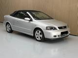 Opel Astra Cabrio 1.6*BERTONE*TÜV*Allwetter*Klima*SHZ - Opel Astra: Cabrio, Bertone