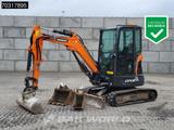 Doosan DX27 Z 3 Buckets - Angebote