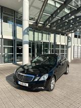 Mercedes-Benz Mercedes Benz E Klasse  W212 Avantgarde 25... - Mercedes-Benz E 250 in Hannover