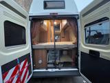 Fiat Ducato Pössel 2Win vario  - Fiat Etagenbett