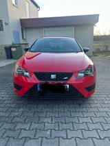 Seat Leon 2.0 TSI Start&Stop CUPRA 280 CUPRA 280