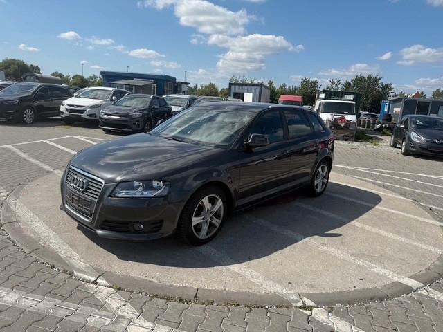 Audi A3 Sportback 2.0 TDI Ambition