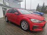 Volkswagen Golf VII 2.0 GTI Leder Navi ACC LED Parktronic S - Volkswagen Gebrauchtwagen in Stuttgart