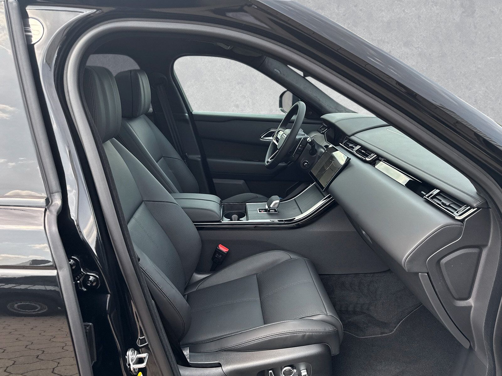 Land Rover Range Rover Velar - Bild 3