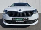 Skoda Fabia Combi 1.0 TSI Clever 100€ m. 20% Anzahlung - Skoda Fabia: Clever