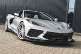 Corvette C8 Stingrey Targa 6.2 V8 2LT/HUD/Bose/Forge-8 - Corvette aus 2020