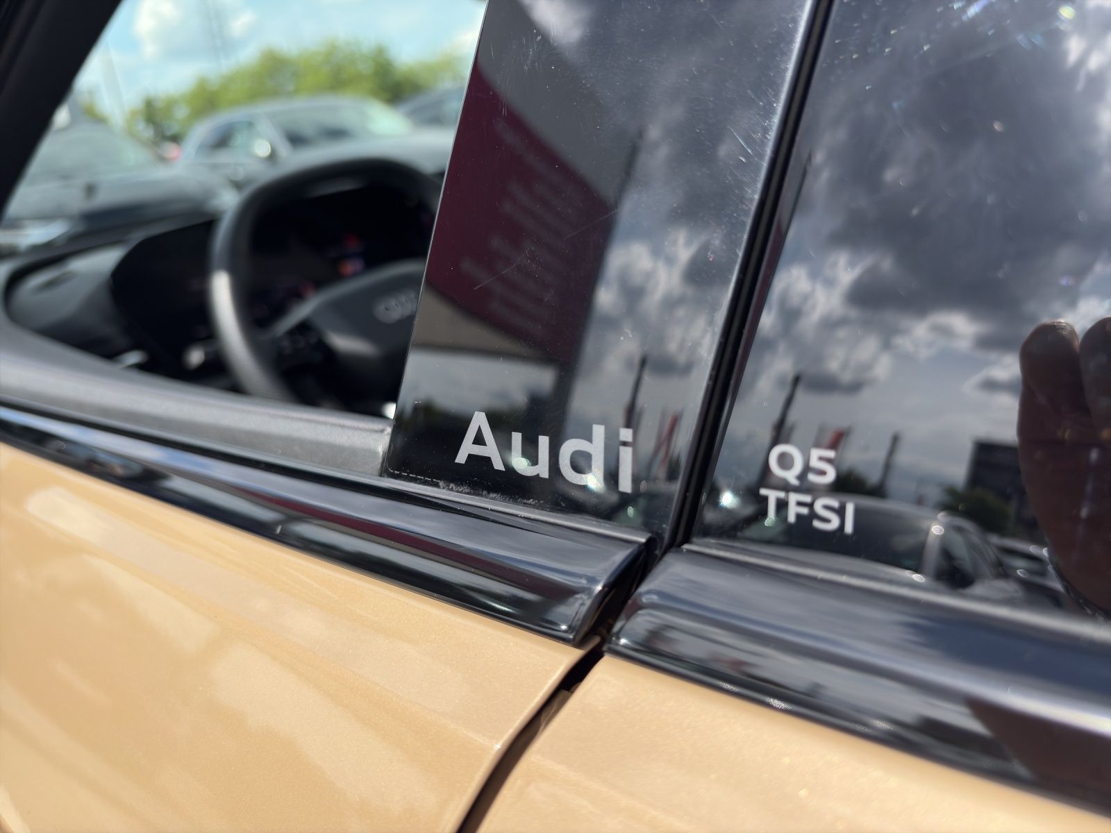 Audi Q5 - Bild 19