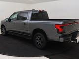 Ford Lightning Lariat - Ford: Lightning