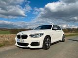BMW M135i LCI HJS Wagner H&K Schalter 1er BMW - BMW M135: 1er M135i