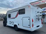 Bürstner Nexxo Van T 620 G*Solar*Kompaktes Design - Wohnmobil oder -wagen Kompakt