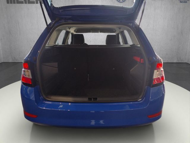Fabia Combi Ambition 1.0 TSI Klima Fenster el.