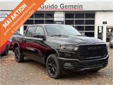 Dodge RAM Laramie Night Premium Rambox + teilbare Heck